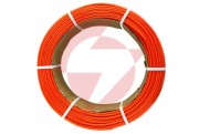 Mikrorura doziemna 12/8 mm pomarańczowa 200m