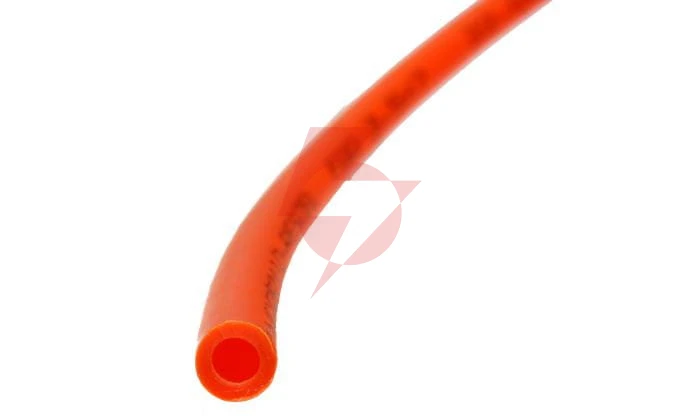 Mikrorura doziemna 12/8 mm pomarańczowa 200m