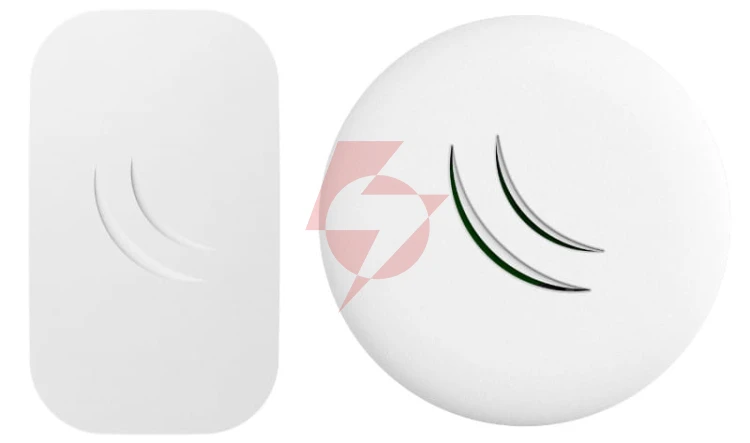 Mikrotik routerboard cap lite (rbcapl-2nd)