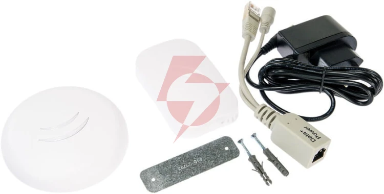 Mikrotik routerboard cap lite (rbcapl-2nd)