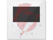 Monitor wideodomofonu vidos duo m1022w