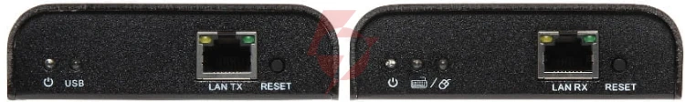 Extender hdmi+usb-ex-100 signal (h3613)