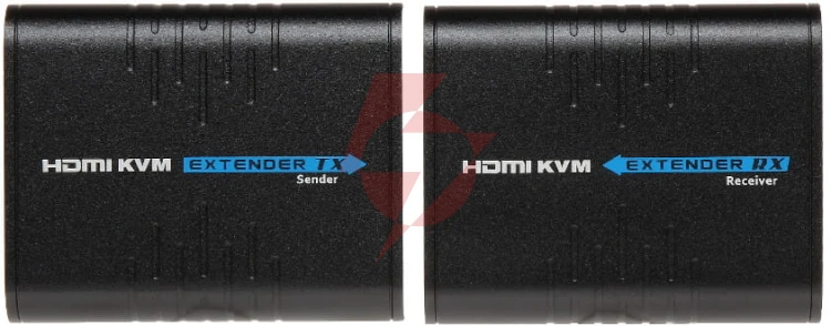 Extender hdmi+usb-ex-100 signal (h3613)