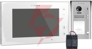 Wideodomofon vidos duo m1021w-2 / s1101a