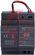 Wideodomofon vidos duo m1021w-2 / s1101a