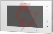 Wideodomofon vidos duo m1021w-2 / s1101a