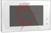 Wideodomofon vidos duo m1021w-2 / s1101a