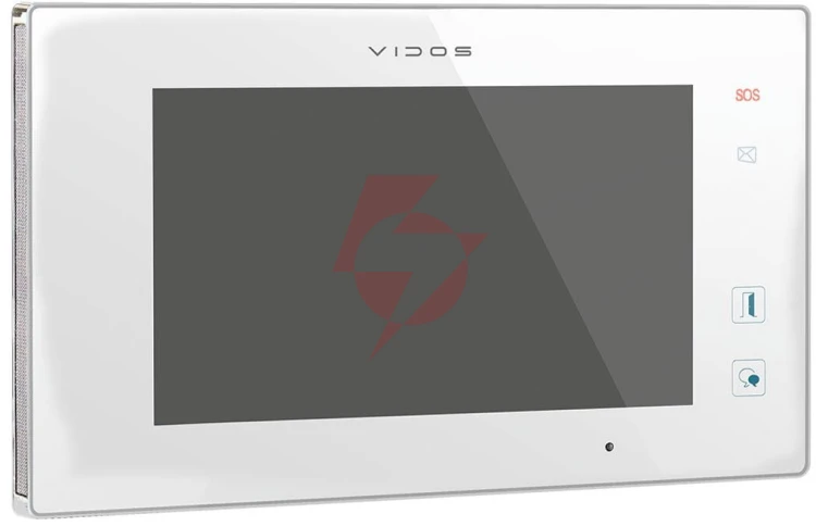 Wideodomofon vidos duo m1021w-2 / s1101a