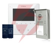 Wideodomofon vidos duo m1022w / s1201a