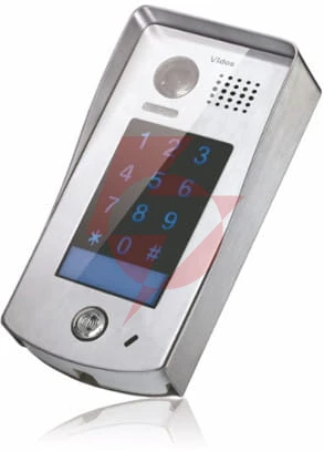 Wideodomofon vidos duo m1022w / s1301d