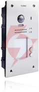 Wideodomofon 2-rodzinny vidos duo 2 x m1021w / s1202a