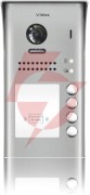 Wideodomofon 4-rodzinny vidos duo 4 x m1021w / s1104a