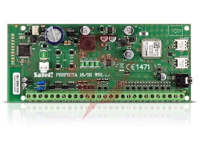 Satel płyta główna perfecta 16