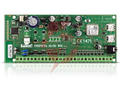 Satel płyta główna perfecta 16