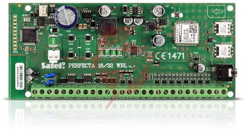 Satel płyta główna perfecta 16