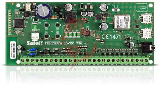 Satel płyta główna perfecta 16