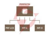 Satel płyta główna perfecta 16