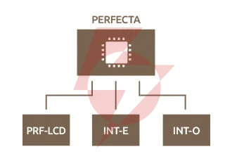 Satel płyta główna perfecta 16