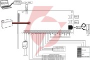 Satel płyta główna perfecta 16
