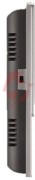 Monitor wideodomofonu commax cdv-43u blue 230v