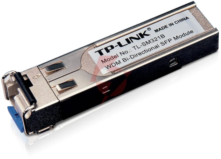 Moduł sfp wdm tp-link tl-sm321b 1310nm sm 10km lc/upc