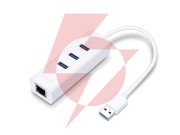 Karta sieciowa ethernet tp-link ue330 usb 3.0