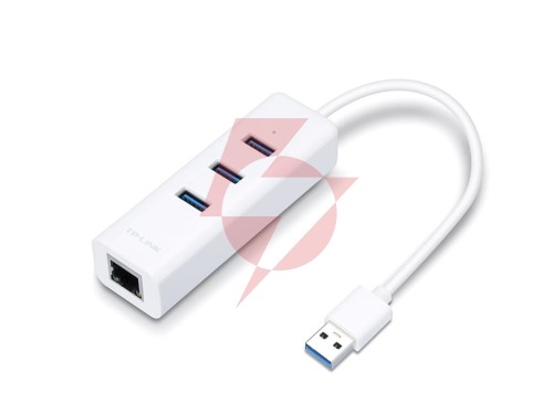 Karta sieciowa ethernet tp-link ue330 usb 3.0