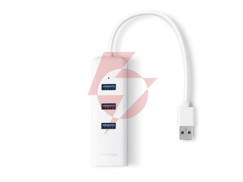 Karta sieciowa ethernet tp-link ue330 usb 3.0