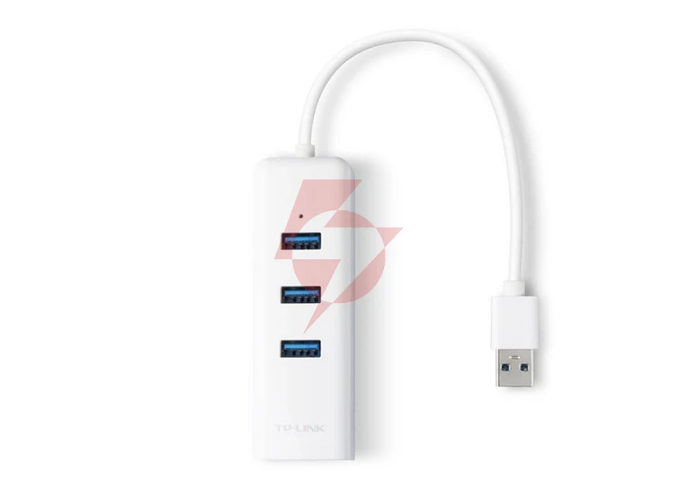 Karta sieciowa ethernet tp-link ue330 usb 3.0