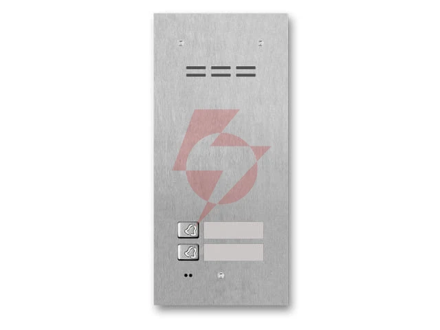 Aco fam-p-2npacc panel pod tynk 2-rodzinny czyt. brel.
