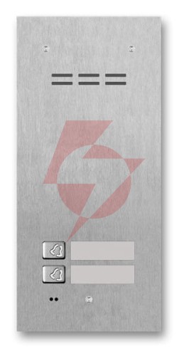 Aco fam-p-2npacc panel pod tynk 2-rodzinny czyt. brel.