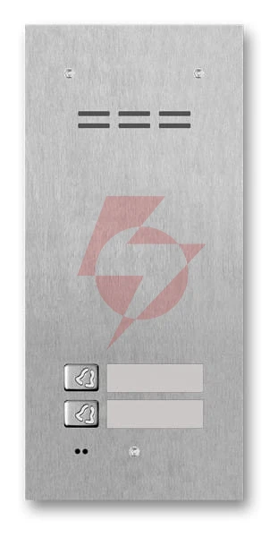 Aco fam-p-2npacc panel pod tynk 2-rodzinny czyt. brel.