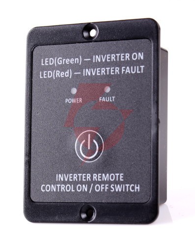 Przetwornica volt polska sinus plus 1500 12v / 230v 1000/1500w