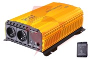 Przetwornica volt polska sinus plus 4000 12v / 230v 2000/4000w