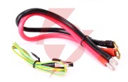 Przetwornica volt polska sinus plus 4000 12v / 230v 2000/4000w