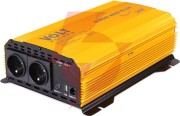 Przetwornica volt polska sinus plus 4000 24v / 230v 2000/4000w