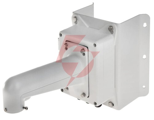 Uchwyt hikvision ds-1602zj-box-corner