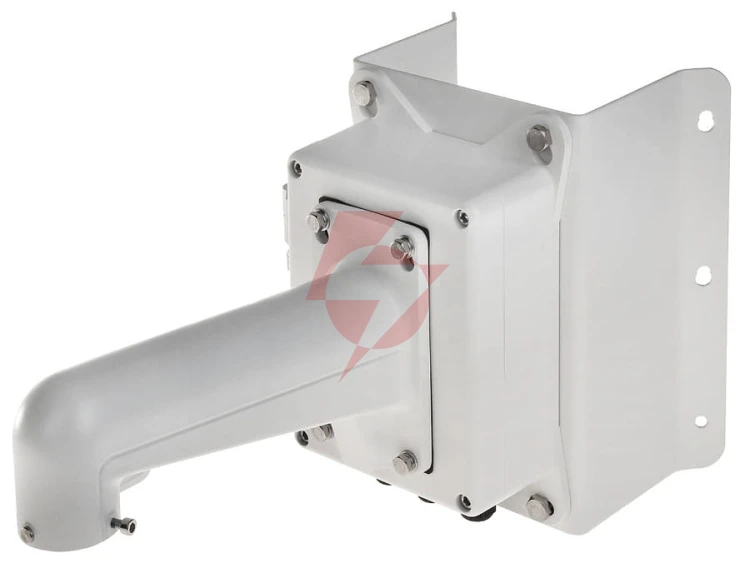 Uchwyt hikvision ds-1602zj-box-corner