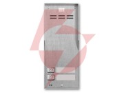 Aco fam-p-2npacc nt panel natynkowy 2-rodzinny czyt. brel.