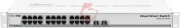 Mikrotik routerboard css326-24g-2s+rm