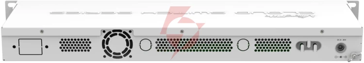 Mikrotik routerboard css326-24g-2s+rm