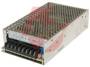 Zasilacz buforowy impulsowy mean well ad-155a 13,8v/11,5a