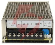Zasilacz buforowy impulsowy mean well ad-155a 13,8v/11,5a