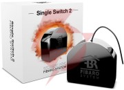 Moduł przekaźnikowy single switch 2 fibaro fgs-213
