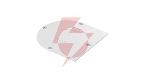 Pokrywa puszki skrajna PM1 37162006 /20szt./