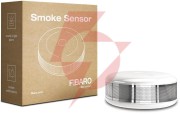 Czujnik dymu fibaro smoke sensor 2 fgsd-002