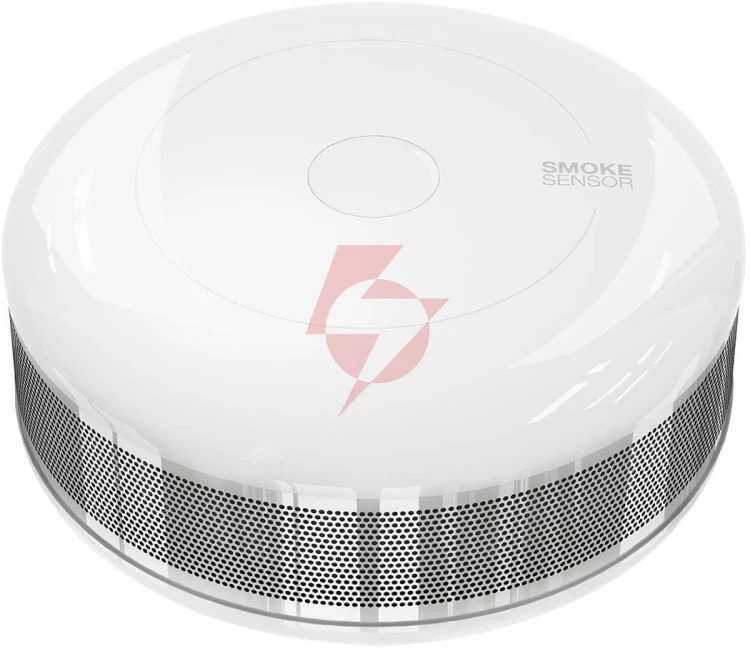 Czujnik dymu fibaro smoke sensor 2 fgsd-002
