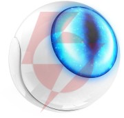 Czujnik ruchu motion sensor fibaro fgms-001