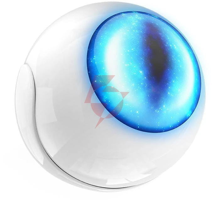 Czujnik ruchu motion sensor fibaro fgms-001