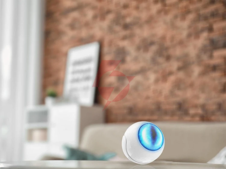 Czujnik ruchu motion sensor fibaro fgms-001
